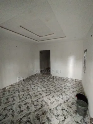 Photo - 1bdrm Block of Flats in Ekom Iman, Uyo, Akwa for rent