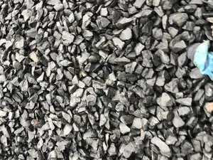 Iron Chipping and Granite