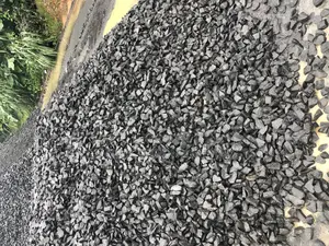 Iron Chipping and Granite
