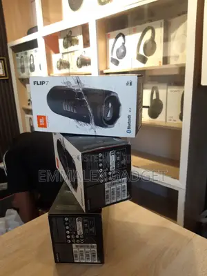 Portable JBL Filp 7