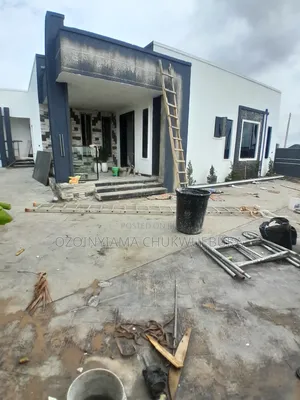 Photo - Furnished 4bdrm Bungalow in Centenary City, Enugu for sale
