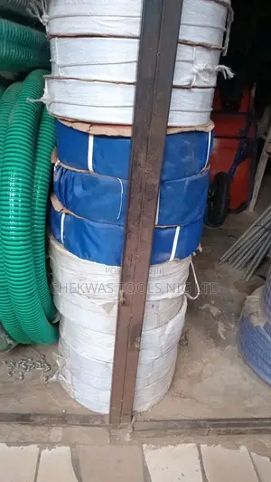 2" Lion Brand Flat Hose