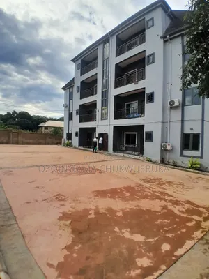 Photo - Furnished 1bdrm Room & Parlour in Corridor Layout, Enugu for rent