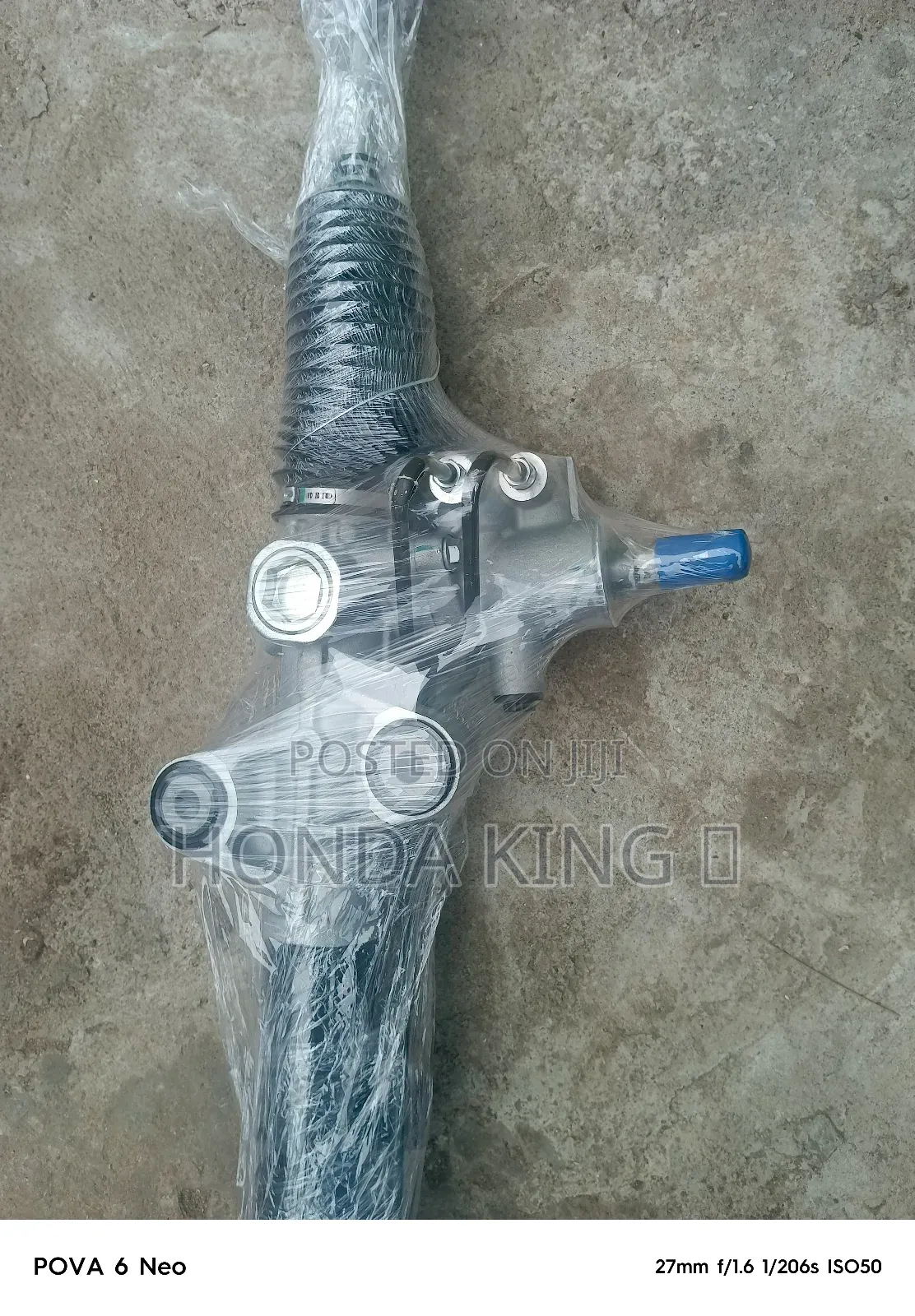 Steering Rack for Honda Pilot 2009-2013 Model