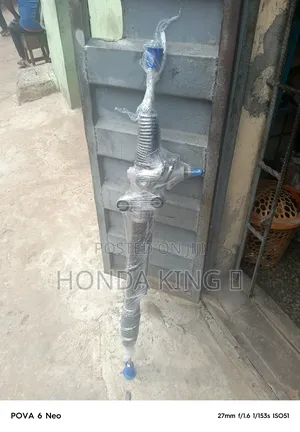 Steering Rack for Honda Pilot 2009-2013 Model