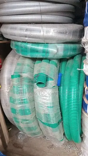 3" Suction Hose