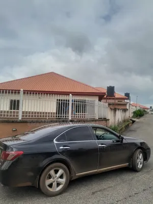 Photo - Furnished 3bdrm Bungalow in Jedidiah, Enugu for sale