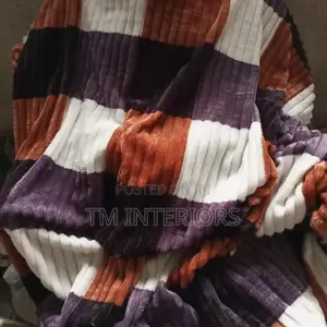 Tm Interiors Luxury Blankets