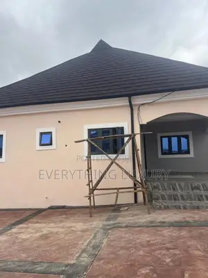 3bdrm Bungalow in Ushafa for rent