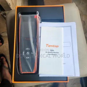 Air Quality Monitor