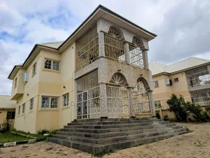 Photo - 5bdrm Duplex in Dakwo, Lokogoma for rent