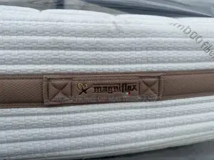 6x6 12 Inches Hybrid Canadian Memory Mattress