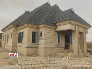 Building Contractor And Site Supervision