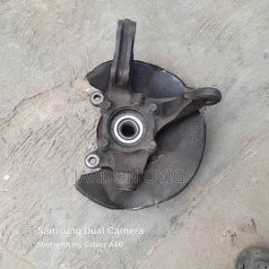 Hub Honda Pilot 2010