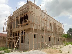 Building Contractor And Site Supervision