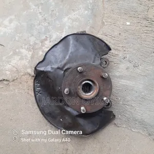 Hub Honda Pilot 2010