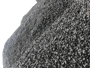 Iron Chipping and Granite