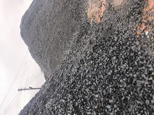 Iron Chipping and Granite