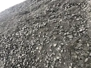 Iron Chipping and Granite