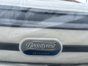6x6 12 Inches Beauty Rest Foreign Mattress
