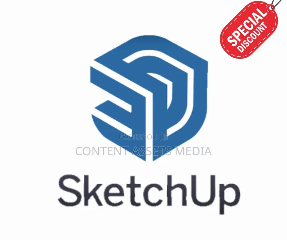 Sketchup Pro Full Version Offline Installer