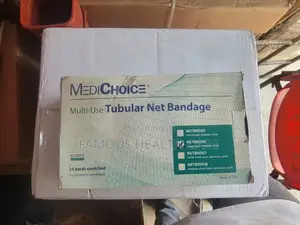 Tubular Net Bandage