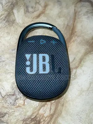 Photo - JBL Clip 4