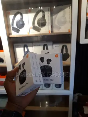 Redmi Buds 6 Play