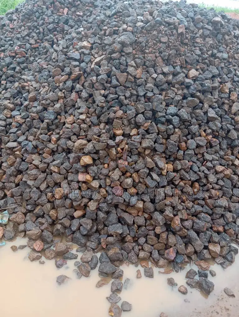 Local Stone