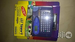 Label Manager