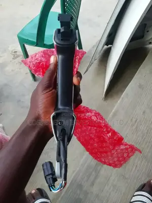 Door Handle Honda Accord 2013_2016 Sensor