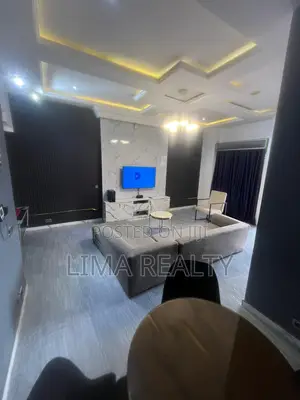 Spacious 4 Bedroom, Self Compound for Party and Normal Stay