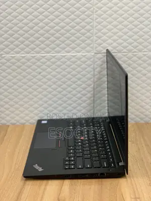 Laptop Lenovo ThinkPad T460s 8GB Intel Core I7 SSD 256GB