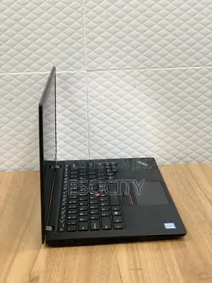 Laptop Lenovo ThinkPad T460s 8GB Intel Core I7 SSD 256GB