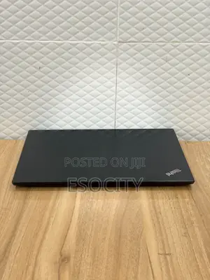 Laptop Lenovo ThinkPad T460s 8GB Intel Core I7 SSD 256GB
