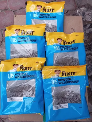 Original Dr Fixt
