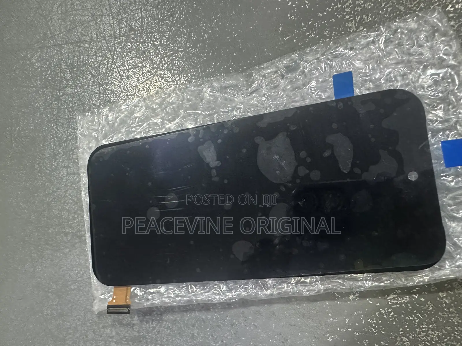 Google Pixel 9 Pro Original Screen (Free Installation)