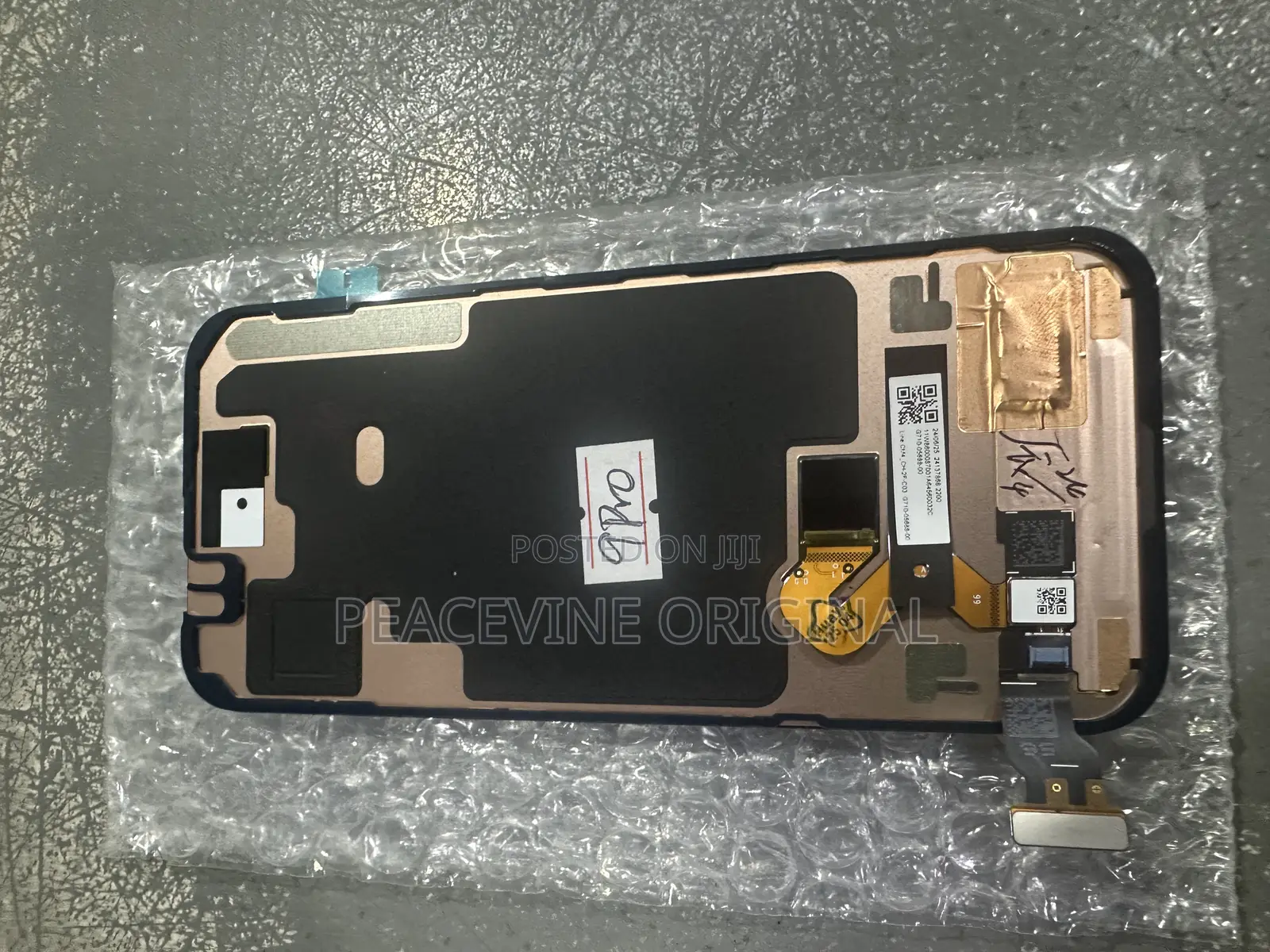Google Pixel 9 Pro Original Screen (Free Installation)