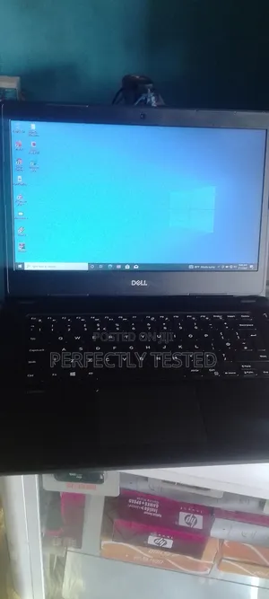 Laptop Dell Latitude 3480 8GB Intel Core I3 HDD 500GB