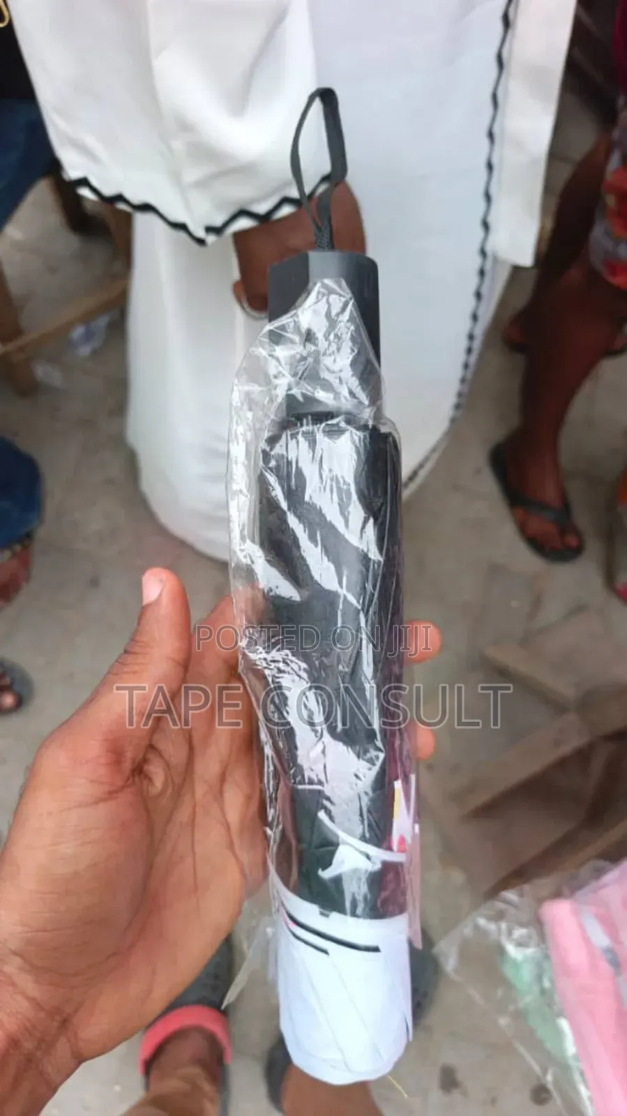 Portable Mini Umbrella