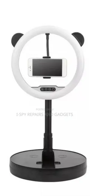 G2 Ringlight