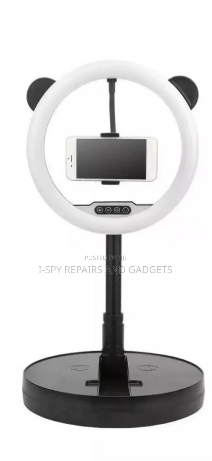 G2 Ringlight