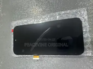 Google Pixel 8a Original Screen ( Free Installation)