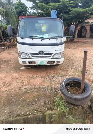 Toyota Dyna for Sale Working Well