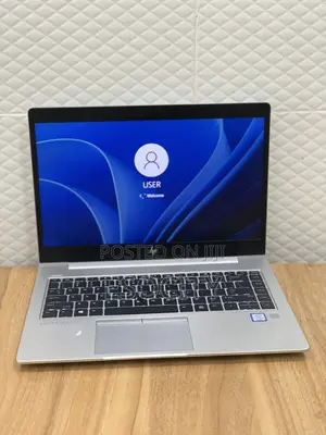 Laptop HP EliteBook 830 G6 8GB Intel Core I5 SSD 256GB