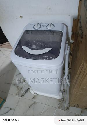 Skyrun 6kg Single Tub Washing Machine– Easy Laundry Solution