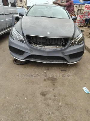 E350 207 Upgrade 2017