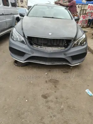 E350 207 Upgrade 2017