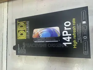 iPhone 14 Pro Original Screen (Free Installation)