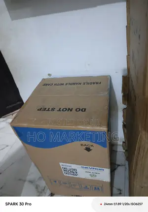 Skyrun 6kg Top Load Washing Machine- Best Use at Small Homes